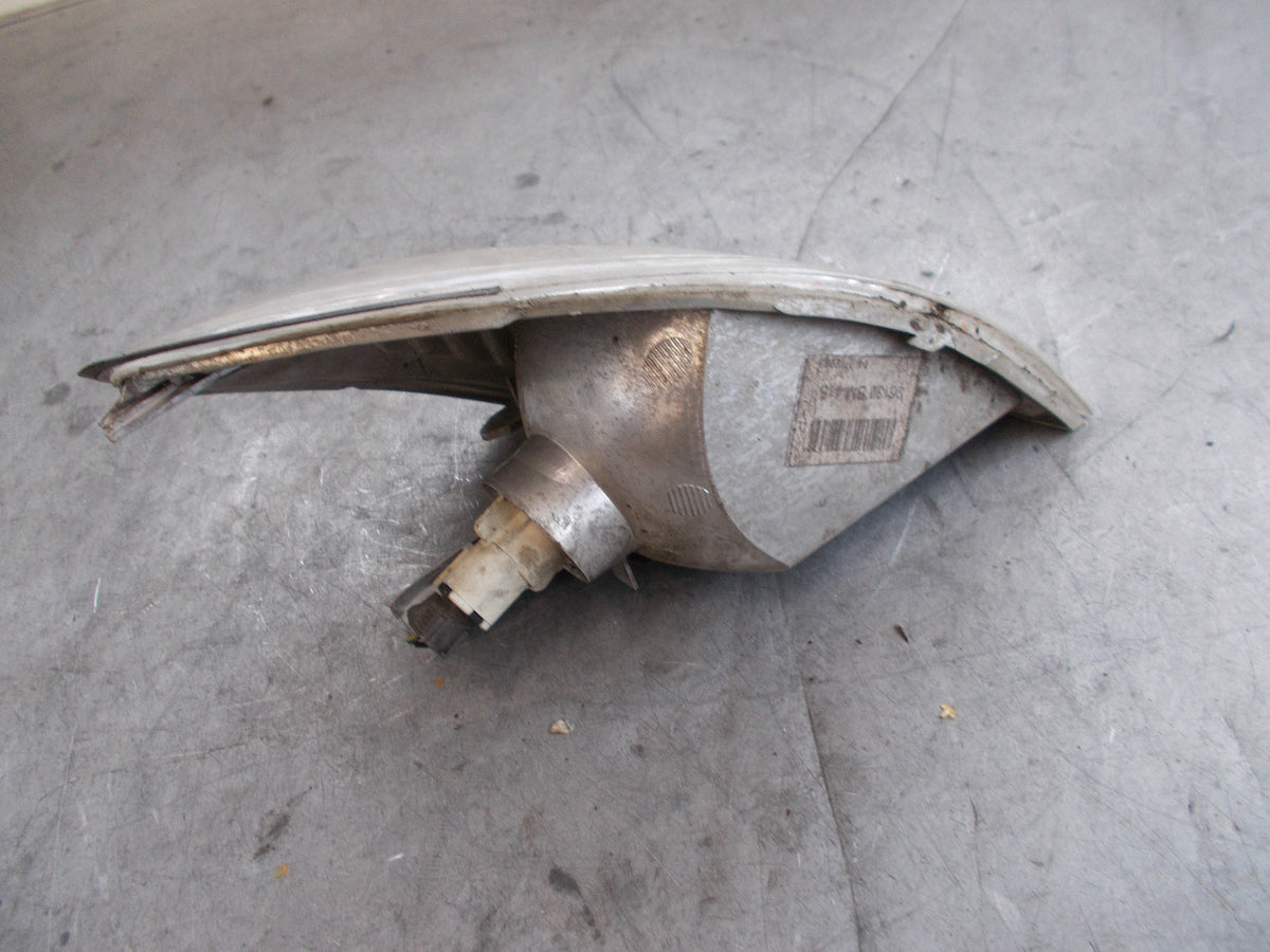 NISSAN ALMERA 2002 OS DRIVER SIDE HEADLIGHT INDICATOR 26130BM415