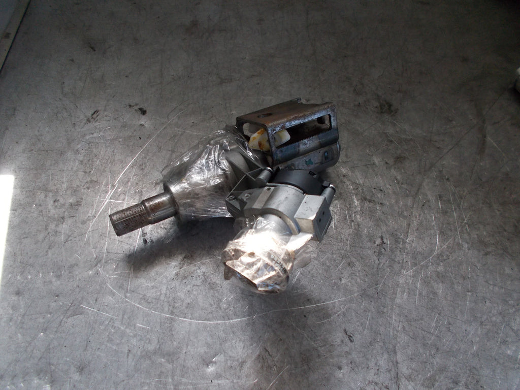 FIAT PUNTO 2015 IGNITION BARREL NO KEY CITROEN 61137402