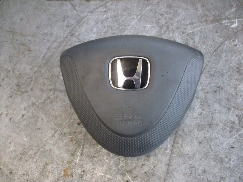 HONDA JAZZ GD MK1 STEERING WHEEL AIRBAG 77800SAAE81
