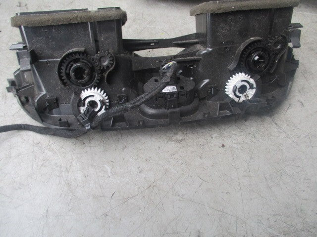 2018 VAUXHALL CORSA E AIR VENT