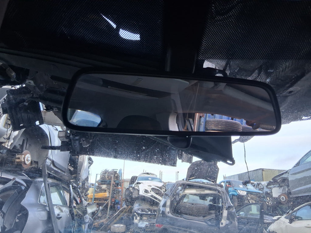 2018 VAUXHALL CORSA E CORSA VAN INTERIOR REAR VIEW MIRROR