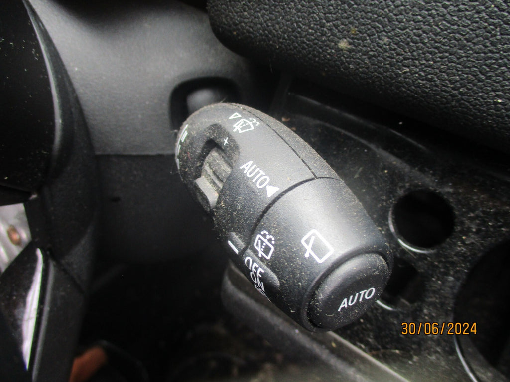 BMW MINI COUNTRYMAN F60 2021 STALK SWITCH CONTROL SWITCH UNIT