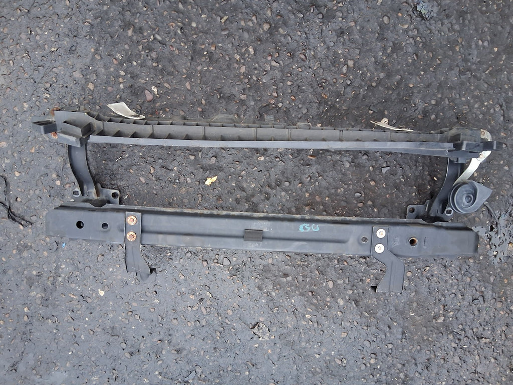 2012 CITROEN DS3 MK1 1.6 DIESEL FRONT BUMPER CRASH BAR REINFORCEMENT BAR