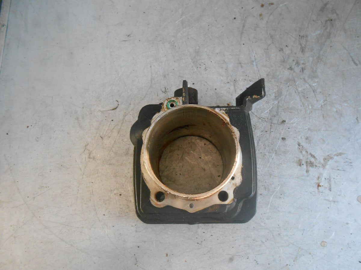 DUCATI MONSTER M750 1997 748CC (ZDM748A2C) REAR CYLINDER BARREL 125.1.005.1A