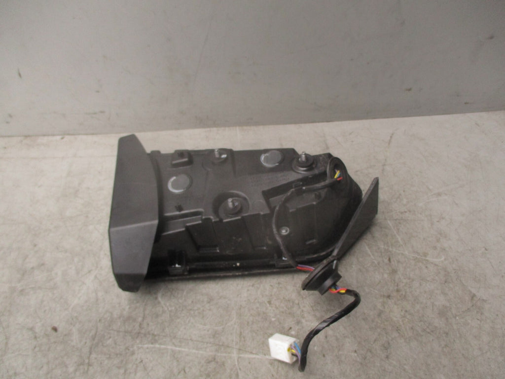 2021 MG HS OSR DRIVER SIDE REAR RIGHT INNER TAIL LIGHT TAIL LAMP 10477819