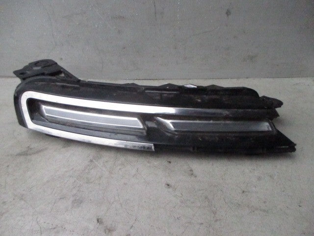 2020 CITROEN C5 AIRCROSS OSF DRIVER FRONT DRL DAY TIME RUNNING LIGHT 9818005080