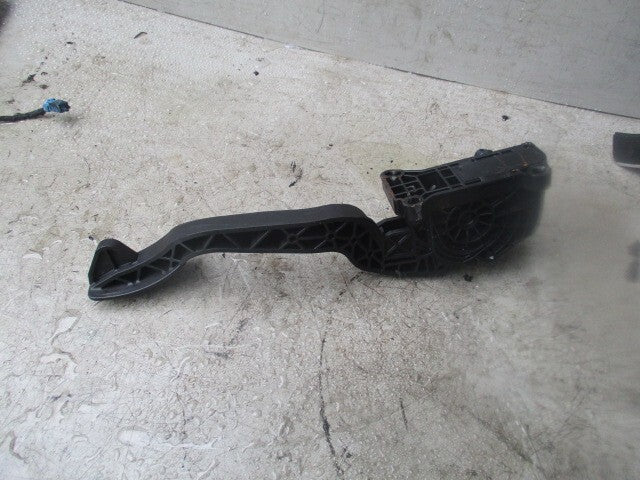 2021 CITROEN BERLINGO THROTTLE PEDAL 86ET644647767