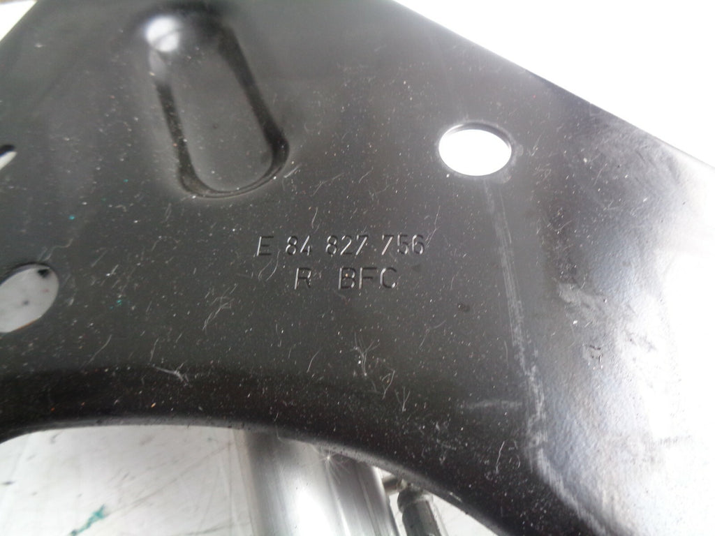 RENAULT MEGANE MK2 CC OFF DRIVER SIDE REAR ROOF HINGE e84827756