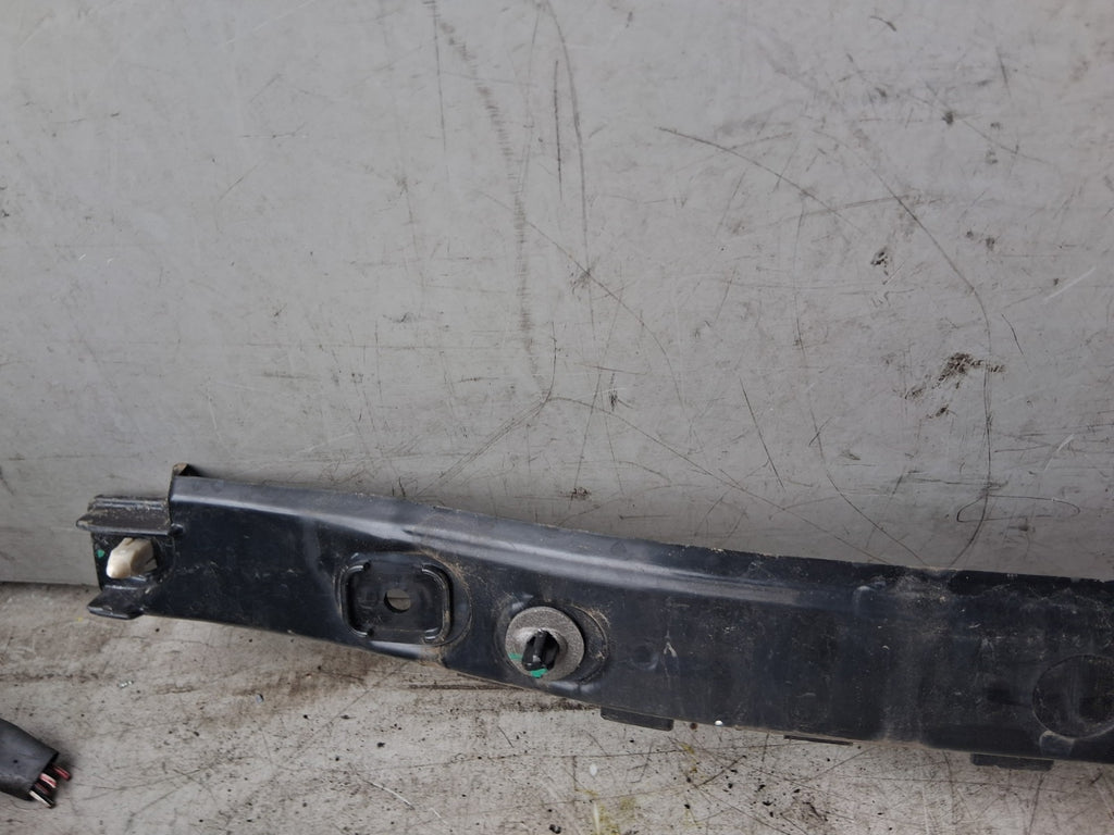 2023 FORD TRANSIT 350 MK8 NSR PASSENGER SIDE REAR LEFT BUMPER BRACKET BK3117A882