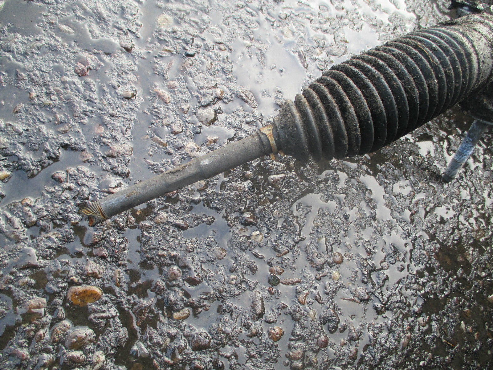 VAUXHALL CORSA F 2019 1.2 PETROL STEERING RACK 38243125 9834749680