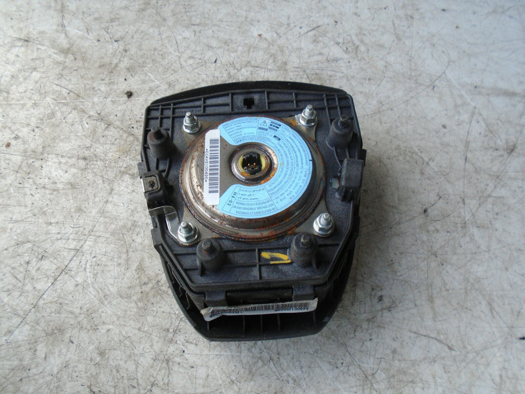 HYUNDAI I20 MK1 DRIVER SIDE STERRING SAFETY BAG 569001J5009P