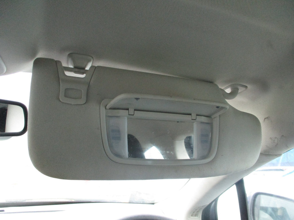 2017 FORD MONDEO MK5 OSF DRIVER SIDE FRONT SUN VISOR