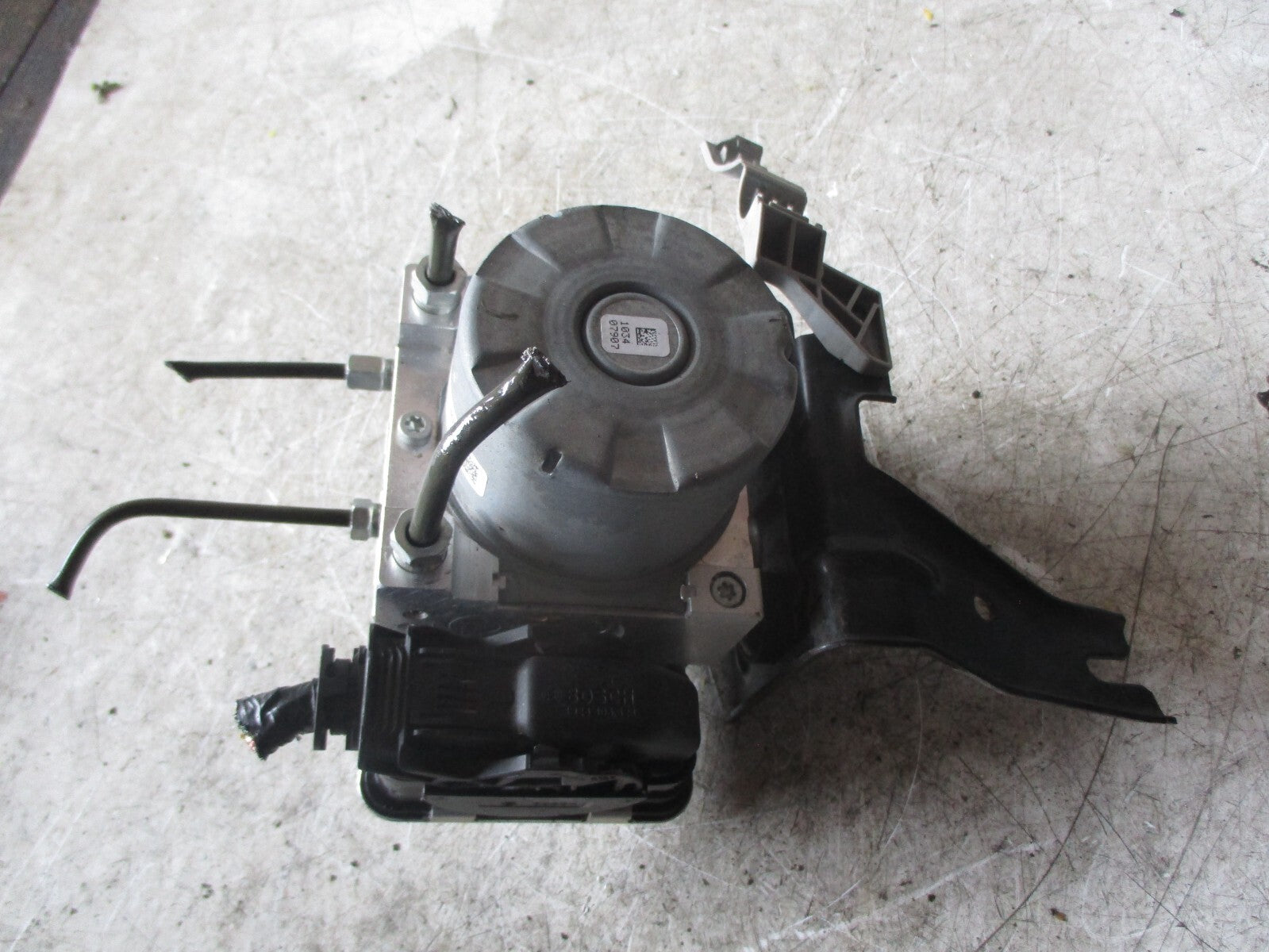 SUZUKI SWIFT MK4 2020 1.2 PETROL ABS PUMP MODULATOR 5611080SB