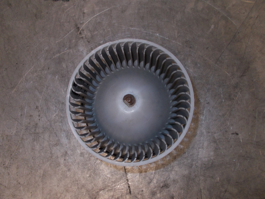 KIA PICANTO 2008 HEATER BLOWER MOTOR F00S330025
