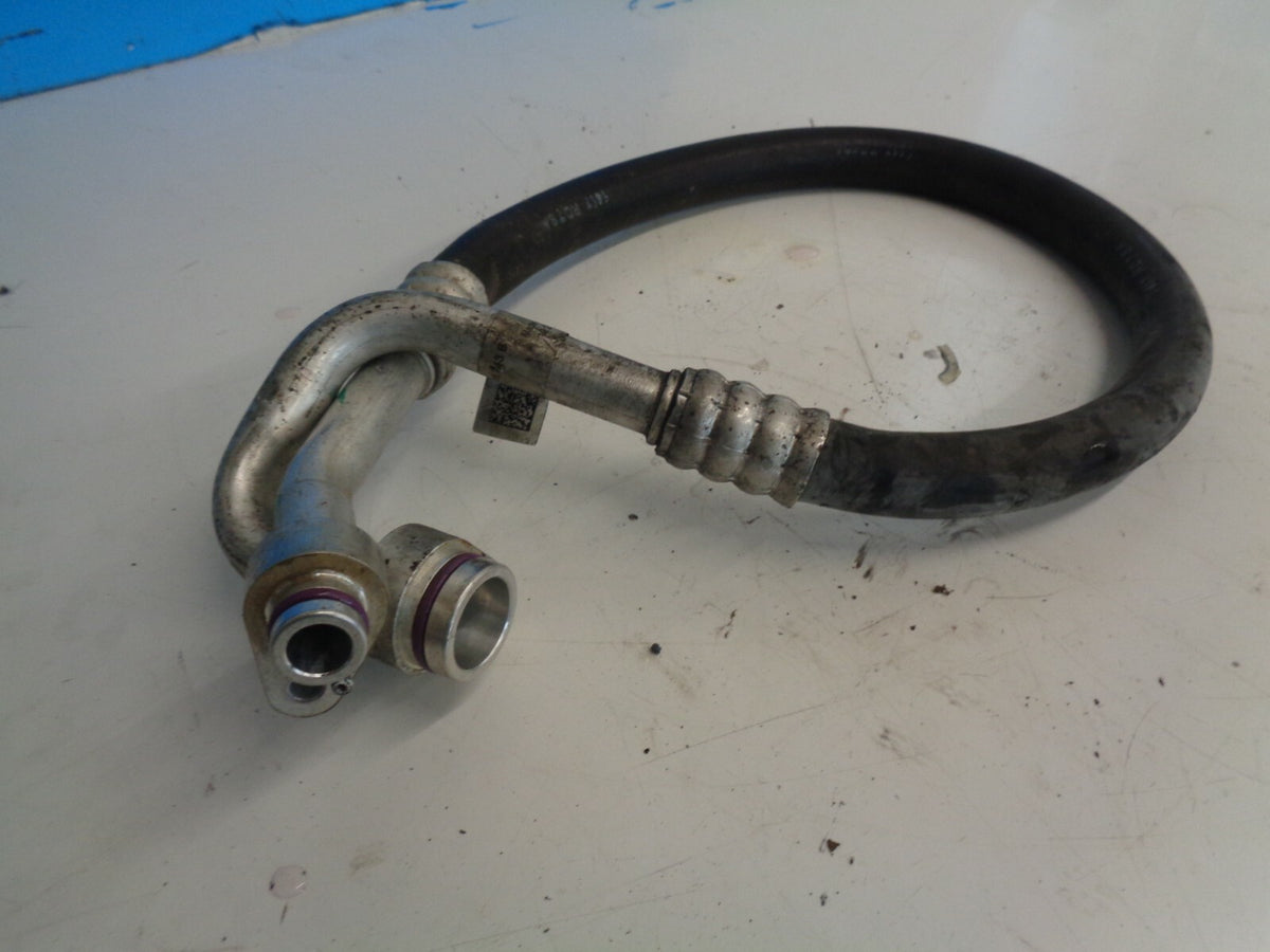 AUDI A5 2017 8W6  AIR CONDITION HOSE PIPE