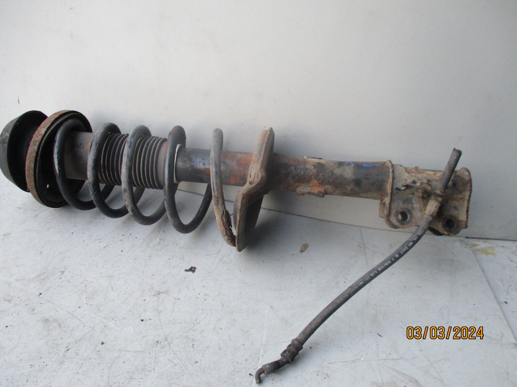 SUZUKI SWIFT MK3 2008 NSF PASSENGER SIDE FRONT SHOCK ABSORBER 4160262J12