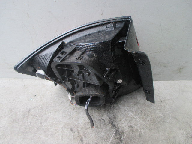 SKODA FABIA TYPE NJ 2020 OSR DRIVERS SIDE RIGHT REAR TAILLIGHT