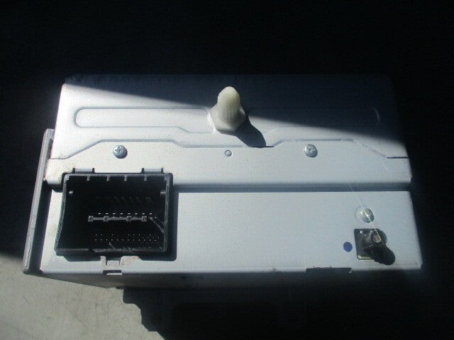 2014 VAUXHALL MERIVA  RADIO CD PLAYER STEREO HEAD UNIT 22976602