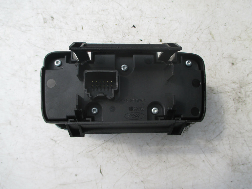 FORD FIESTA MK7 2015 HEADLIGHT LIGHT ADJUST AIM CONTROL SWITCH C1BT13A024CB