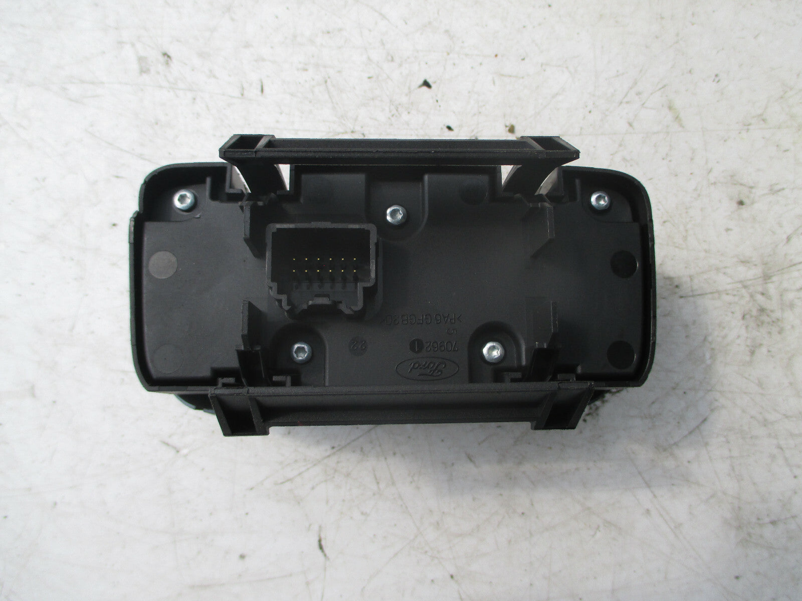 FORD FIESTA MK7 2015 HEADLIGHT LIGHT ADJUST AIM CONTROL SWITCH C1BT13A024CB