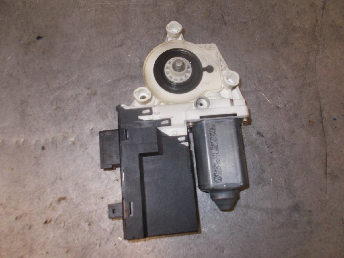 CITROEN C5 DE 2004 MK1 OSF DRIVER SIDE FRONT WINDOW REGULATOR 9648484680