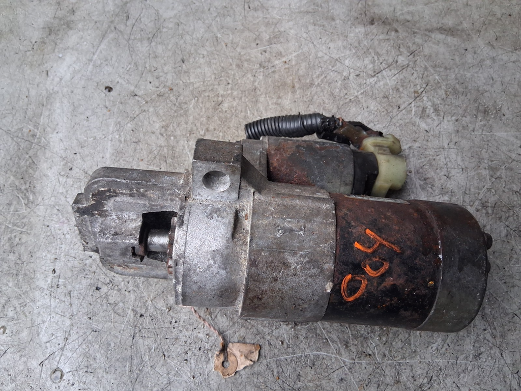 2020 MAZDA CX 7 2.0 PETROL STARTER MOTOR M00T87681