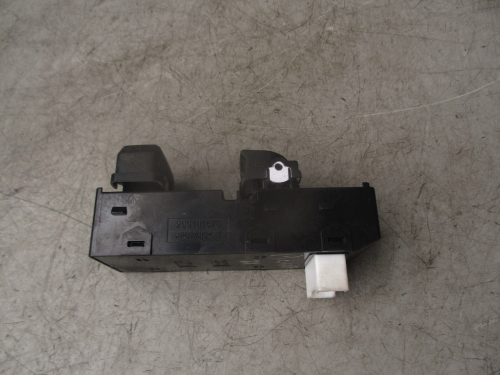 2021 KIA PICANTO MK3 JA OSF DRIVER SIDE FRONT WINDOW SWITCH 93570G6600