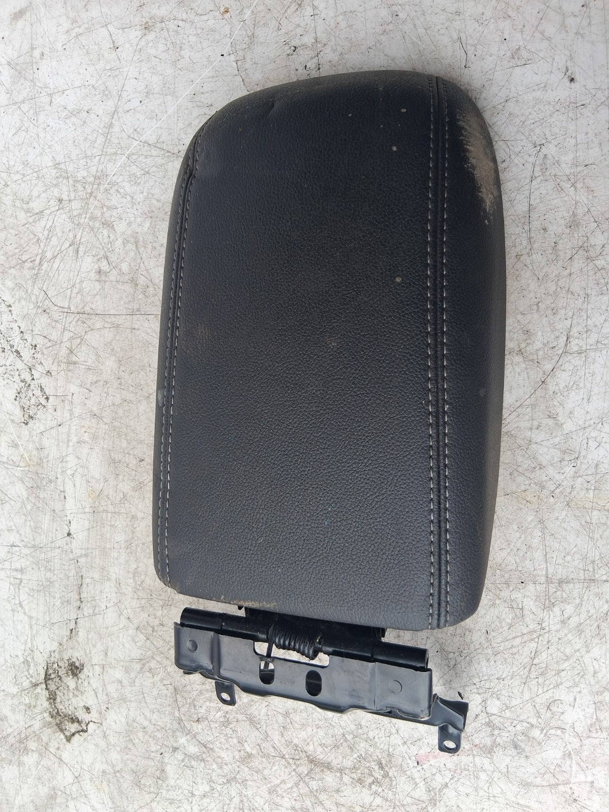 2016 FORD C MAX MK2 CENTRE CONSOLE LEATHER ARMREST