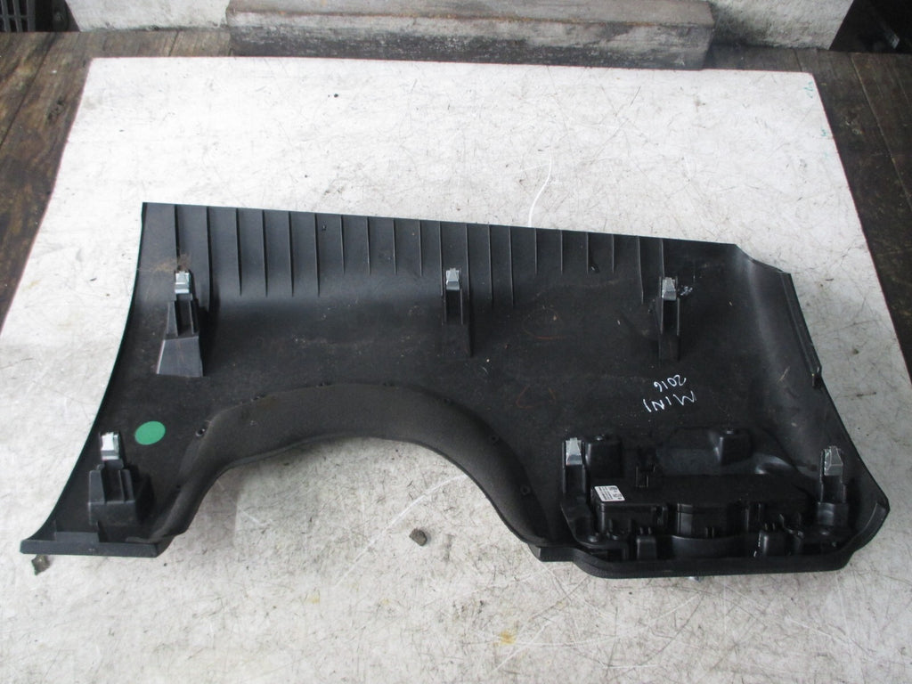 BMW MINI CLUBMAN F54 2016 HEADLIGTH CONTROL SWITCH  682488001