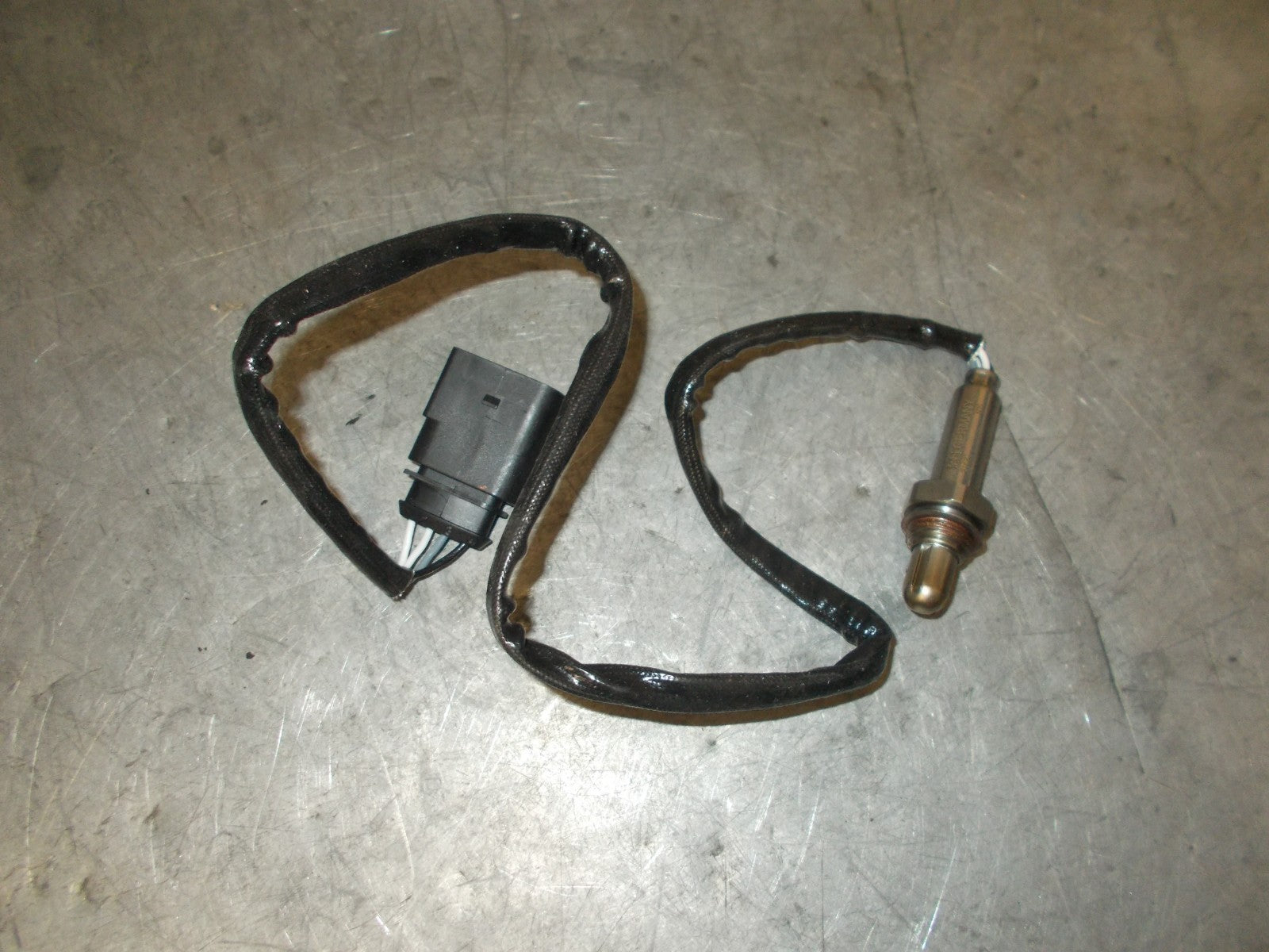 FABI BILSTEIN LAMBDA SENSOR 24012 3913