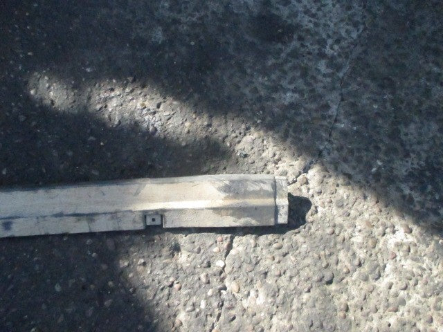 FORD TRANSIT DS MK8 2021 OS DRIVER SIDE RIGHT SIDE SKIRT BK31V10258CFW