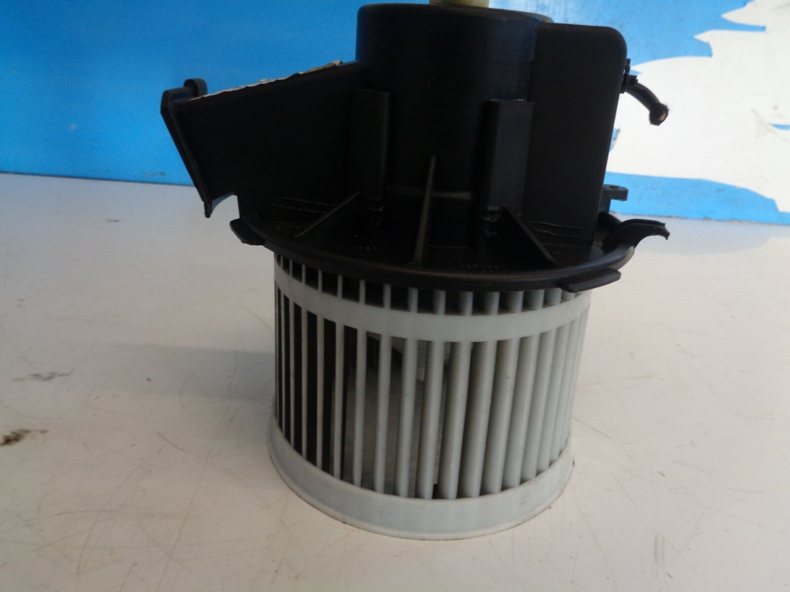 FORD KA PLUS MK2 HEATER BLOWER MOTOR