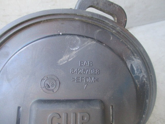 2019 VAUXHALL INSIGNIA  STEERING COLUMN 84192522