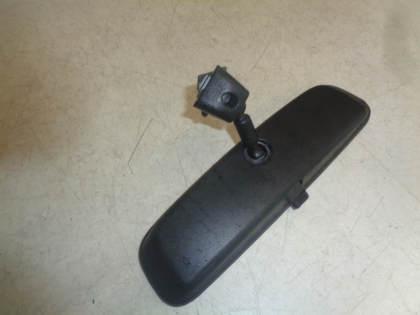 HYUNDAI I30 MK2 2013 INTERIOR REAR VIEW MIRROR E4012143