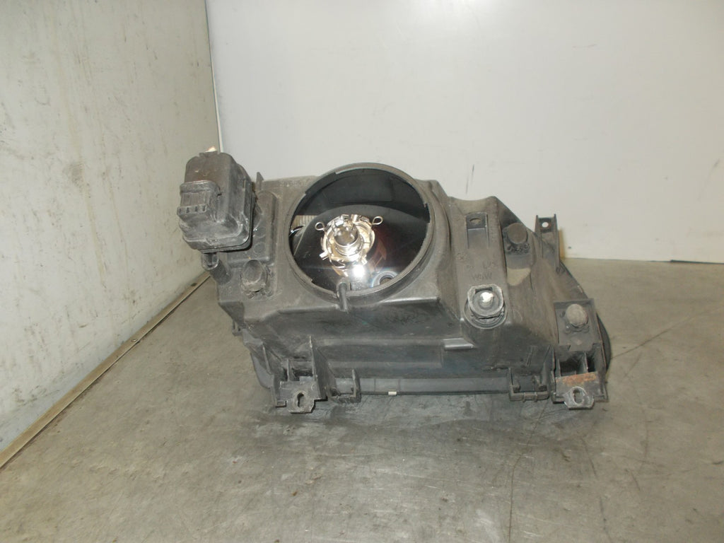 RENAULT MEGANE SCENIC 1999-2003 MK1 NS PASSENGER SIDE HEADLIGHT