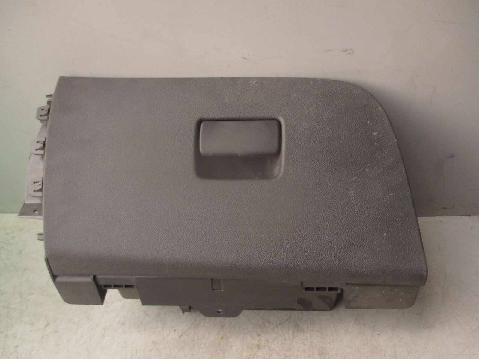 2020 VAUXHALL ASTRA K MK7 LEFT PASSENGER SIDE GLOVE BOX STORAGE 39046540