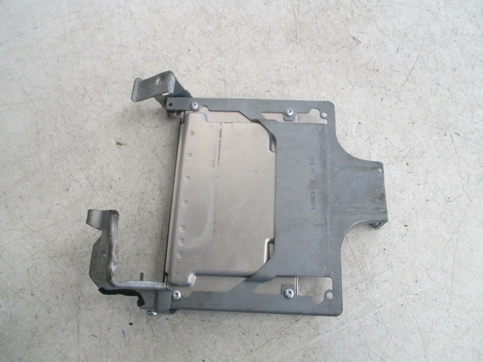 TOYOTA YARIS 2005 MK1 1.0 ENGINE CONTROL UNIT ECU 896610D212