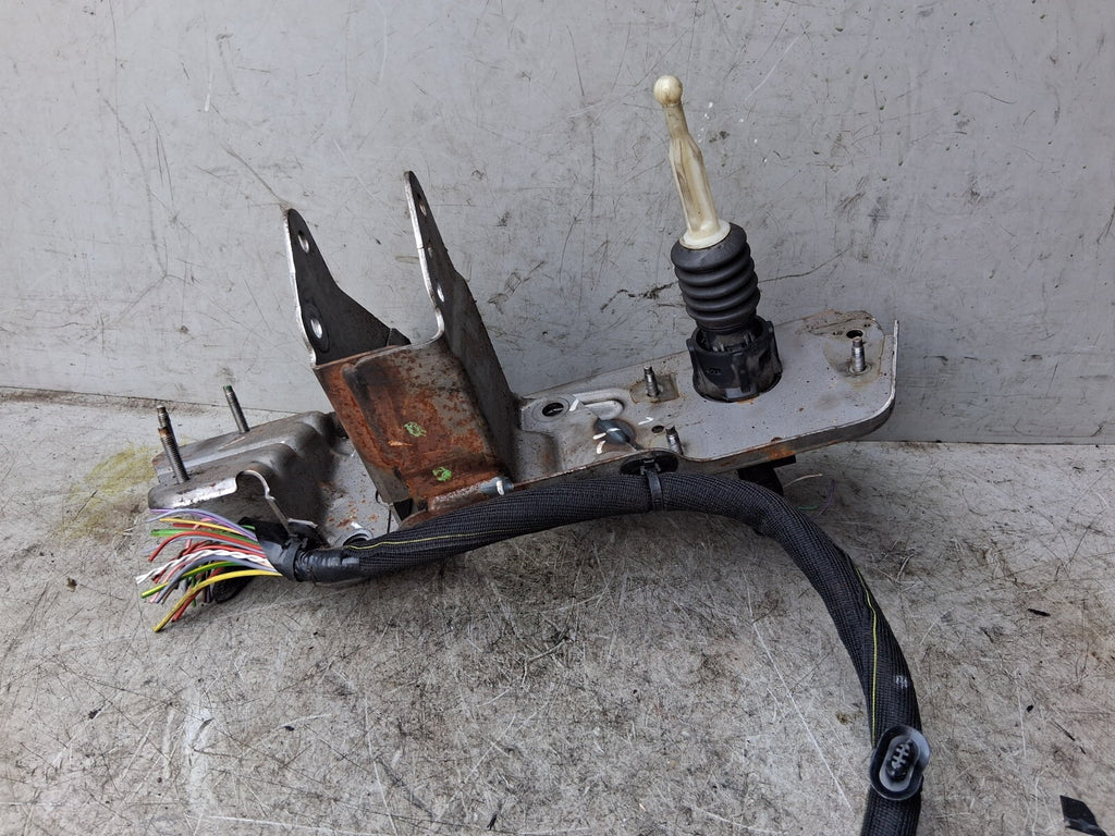 2019 PEUGEOT 308 CLUTCH MASTER CYLINDER 9809426080