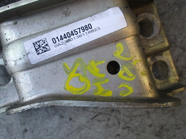 2023 VAUXHALL MOVANO C MK3 OS DRIVER SIDE ENGINE MOUNT 01440457980
