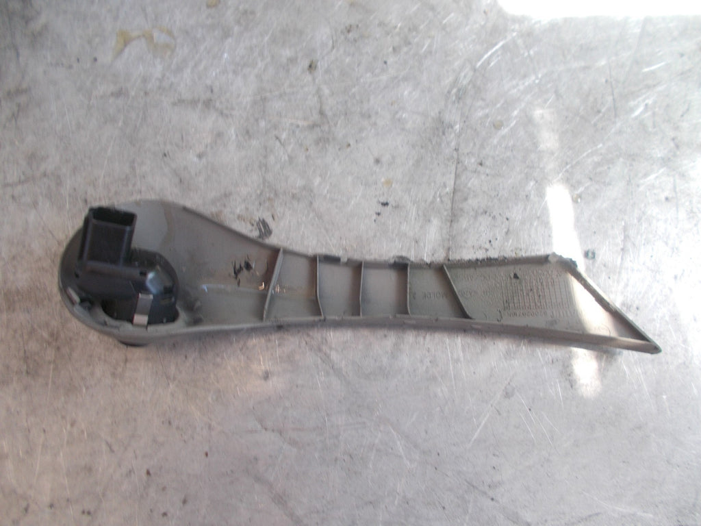 RENAULT MEGANE MK2 2006 OS OFF SIDE FRONT INTERIOR DOOR TRIM & SWITCH 8200297165