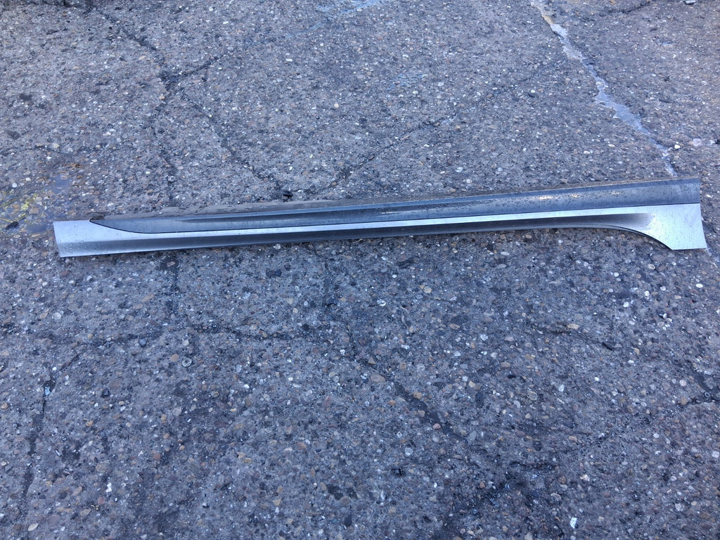2024 BMW 2 SERIES F44 COUPE M SPORT OS DRIVER SIDE SKIT SIDE RIGHT 517780754660
