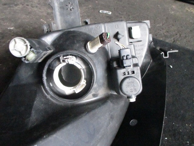 2004 CITROEN XSARA PICASSO MK1 OSF DRIVER SIDE FRONT RIGHT HEADLIGHT