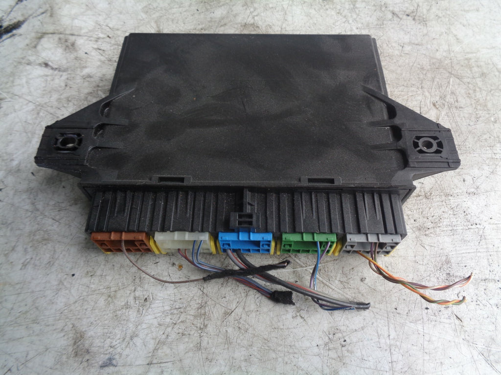 JAGUAR XF X250 3.0 D KEY LESS CONTROL UNIT 8G9N19G481AA