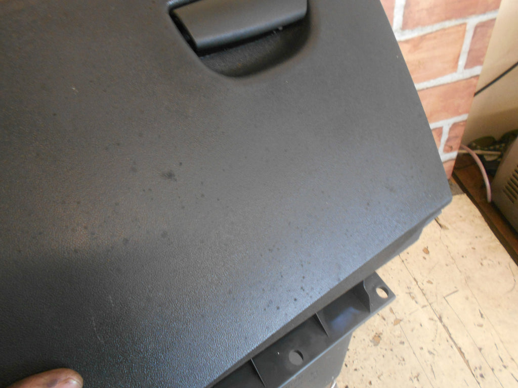 FIAT STILO 192 2006 GLOVE BOX STORAGE COMPARTMENT & MODULE 503550390101