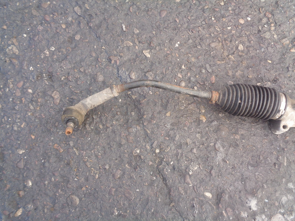 SKODA CITIGO 1.0 PETROL POWER STEERING STEERING RACK 1S2423057