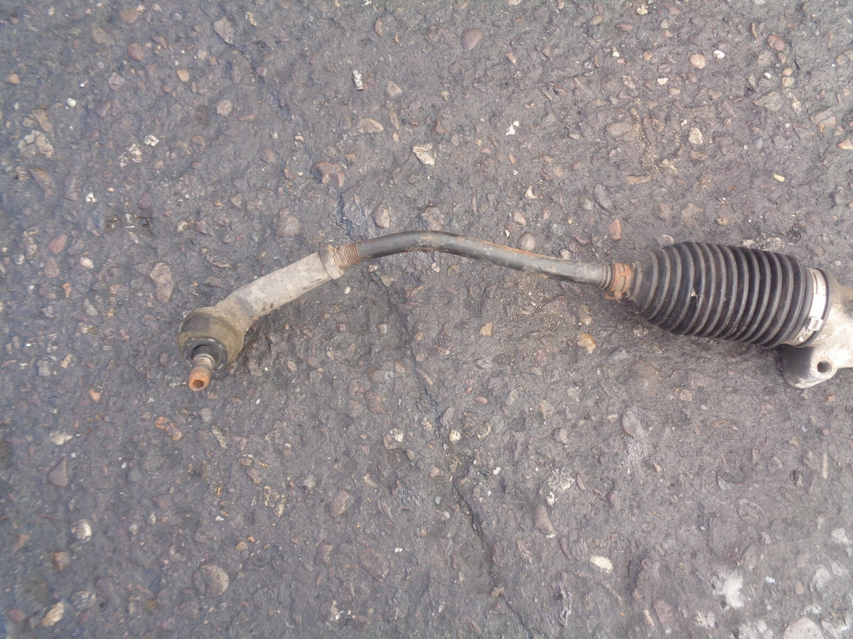 SKODA CITIGO 1.0 PETROL POWER STEERING STEERING RACK 1S2423057