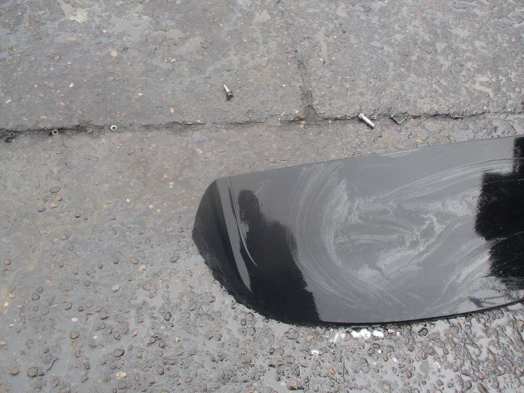 HYUNDAI I40 2015 ESTATE TAILGATE BOOT LID SPOILER 872103Z000