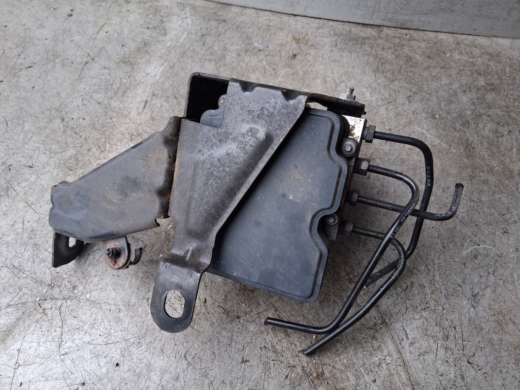 2021 VAUXHALL VIVARO ABS PUMP CONTROL MODULE 9821150280