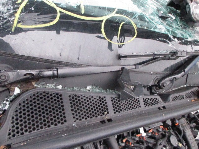 2023 CITROEN BERLINGO MK3 FRONT WIPER MOTOR & LINKAGE