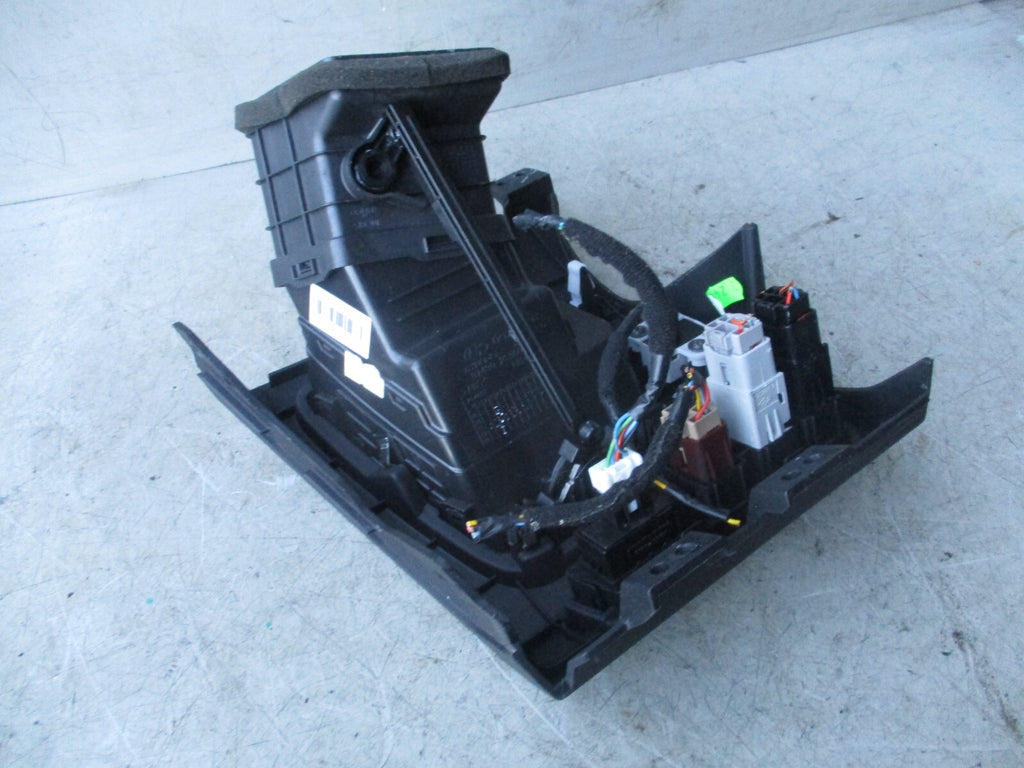 2015 HYUNDAI IX35 MK1 DASHBOARD OSF DRIVER SIDE FRONT AIR VENT